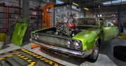Car Mechanic Simulator 2018 - recenzja. Skody na Mercedesa nie przerobisz