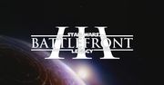 Galaxy in Turmoil nie dało rady, to może Battlefront 3 Legacy zapełni lukę?