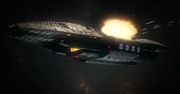 Gdyby tylko ktoś zrobił grę opartą na Battlestar Galactica... O! Właśnie ktoś jedną tworzy!