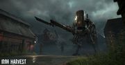 Czekaliście na "grę Jakuba Różalskiego"? Bardzo proszę, oto Iron Harvest