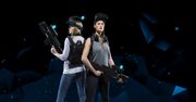 Sega co prawda swoich gogli VR nie ma, ale i tak zamierza z wirtualną rzeczywistością zrobić coś fajnego