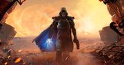 The Technomancer – recenzja. Marsjańska klątwa małego budżetu