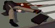 This Is the Police opóźnione, bo… wydawca zapomniał przekazać grę do weryfikacji