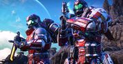 Mamy dla was 30 kodów do zamkniętej bety PlanetSide Arena