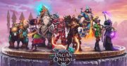 Pagan online umarł. Niech żyje Pagan offline?