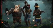 Mutant Year Zero: Road to Eden - wideorecenzja. To nie żart