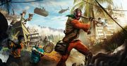 Gamescom 2018: Dying Light: Bad Blood pokazuje, że można jeszcze zrobić battle royale z pomysłem