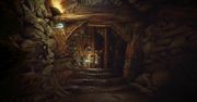 Ghost of a Tale - recenzja. Opowieść o tym, jak ciężkie potrafi być życie myszy