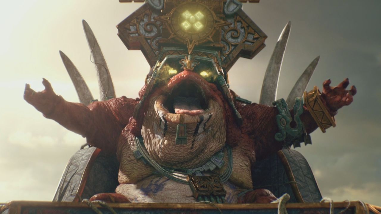 Sega zapowiada Total War: Warhammer II. Czego możemy się spodziewać?