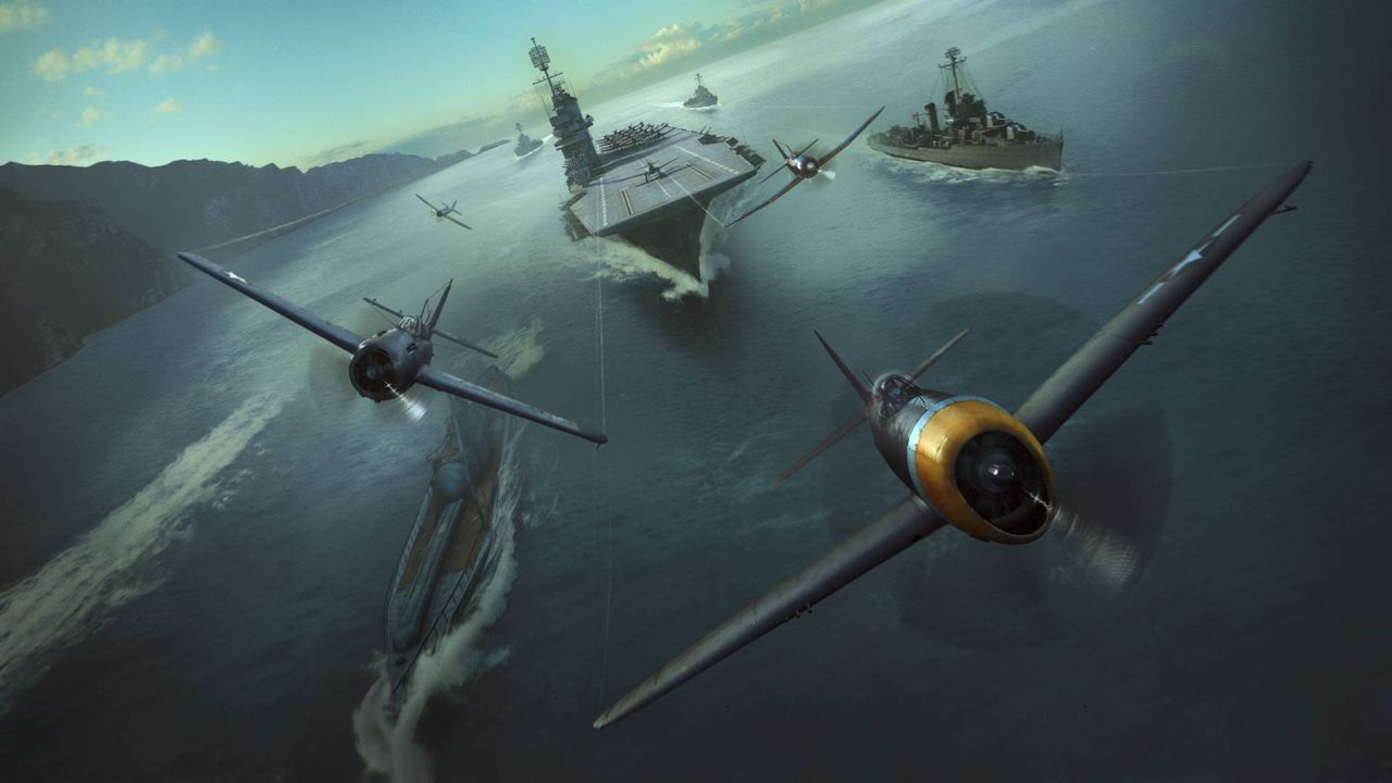 „W grach wideo raz wychodzi, a raz nie” – grałem w World of Warplanes 2.0