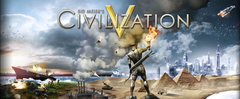 Reddit na przykładzie Civilization 5 próbuje pokazać, że demokracja ma się dobrze