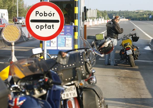 Operator autostrady A4 nie przeprosi kierowcy