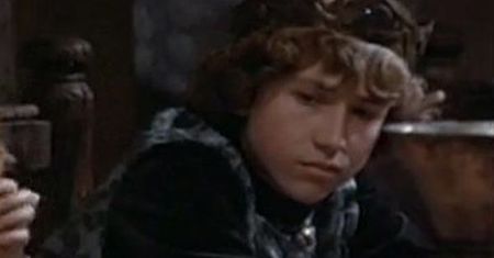 Filmowy debiut prezentera: Maciej Orłoś w królewskiej roli!