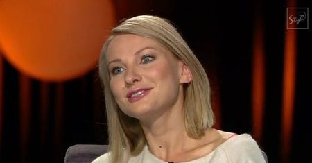 Joanna Moro przyznała się do największego kompleksu