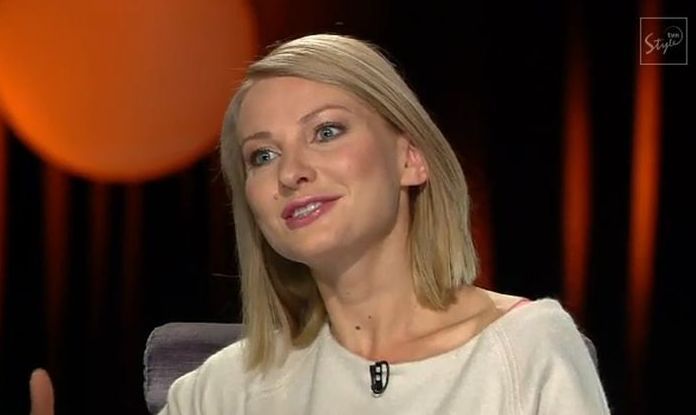 Joanna Moro przyznała się do największego kompleksu