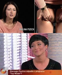 "Top Model": uczestniczka 1. edycji wszczepiła sobie implanty pośladków!