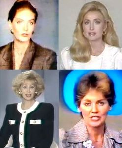 Kultowe prezenterki TVP. Jak dziś wyglądają legendy telewizji?