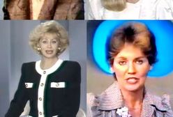 Kultowe prezenterki TVP. Jak dziś wyglądają legendy telewizji?