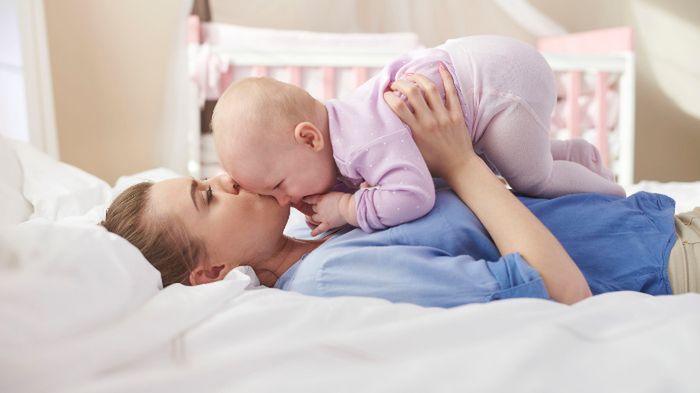 Dlaczego warto się przytulać?