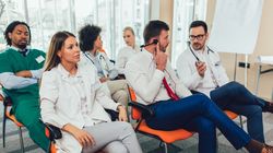 Najwybitniejsi polscy lekarze - laureaci „Listy Stu"