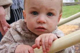 Opóźniony rozwój mowy