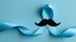 Movember w Arche - Rak prostaty to nie wyrok.  Profilaktyka i edukacja w centrum uwagi