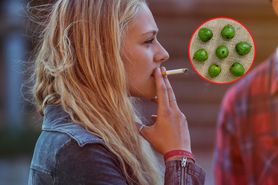 Ten sok uderza w raka płuc. Swoje działanie zawdzięcza jednemu składnikowi