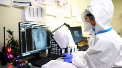 Kolejne zagrożenie dla ozdrowieńców. Po ciężkim przebiegu COVID rośnie ryzyko zakażeń patogenami grzybiczymi