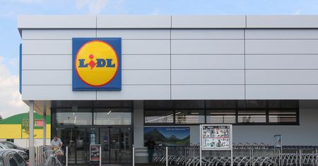 Lidl wycofuje lody. Powodem błędna etykieta