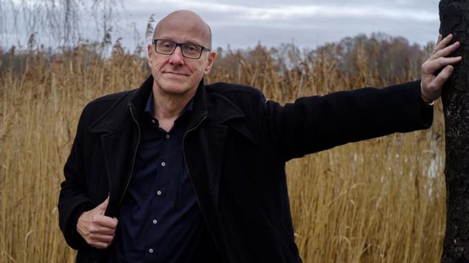 Prowadził zdrowy tryb życia, a mimo wszystko rak zaatakował. Dawali mu 20-30 proc. szans