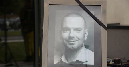 Tragiczna śmierć Tomasza Soleckiego. Środowisko medyczne łączy się w żałobie