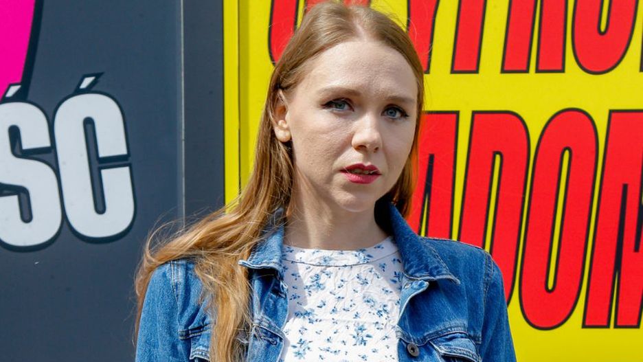 Staśko o staraniach o dziecko. "Lekarz zalecił, bym nie chodziła po lekarzach, tylko 'działała'"