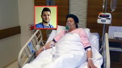 Szpital zawiesza przyjmowanie pacjentów. Kosikowski: Za chwilę tych oddziałów może być więcej