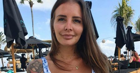 32-latka ma dwie waginy i dwie macice. Właśnie zaszła w ciążę