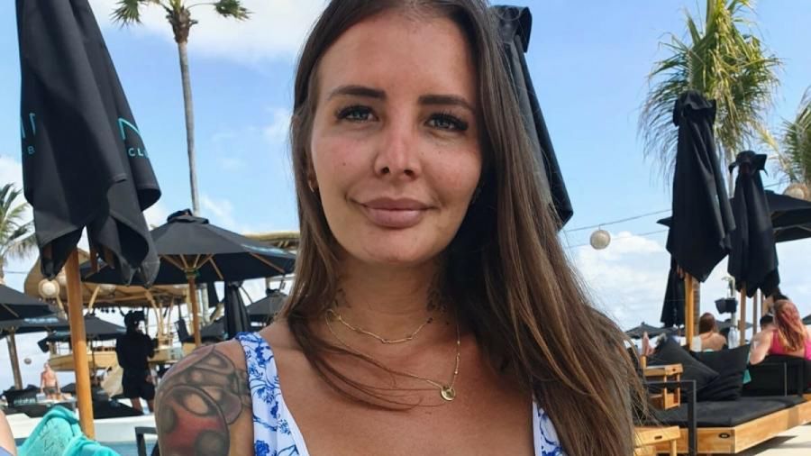 31-latka ma dwie waginy i dwie macice. Właśnie zaszła w ciąże