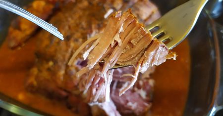 "Najchudszy wybór". To mięso możesz jeść bez obaw o cholesterol