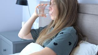 Poranne objawy cukrzycy. Klasyczna triada symptomów