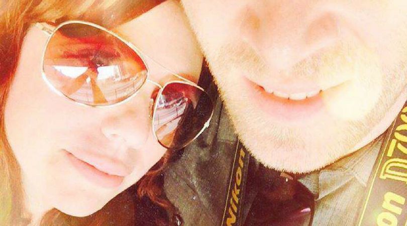 Małżeństwo Johnson