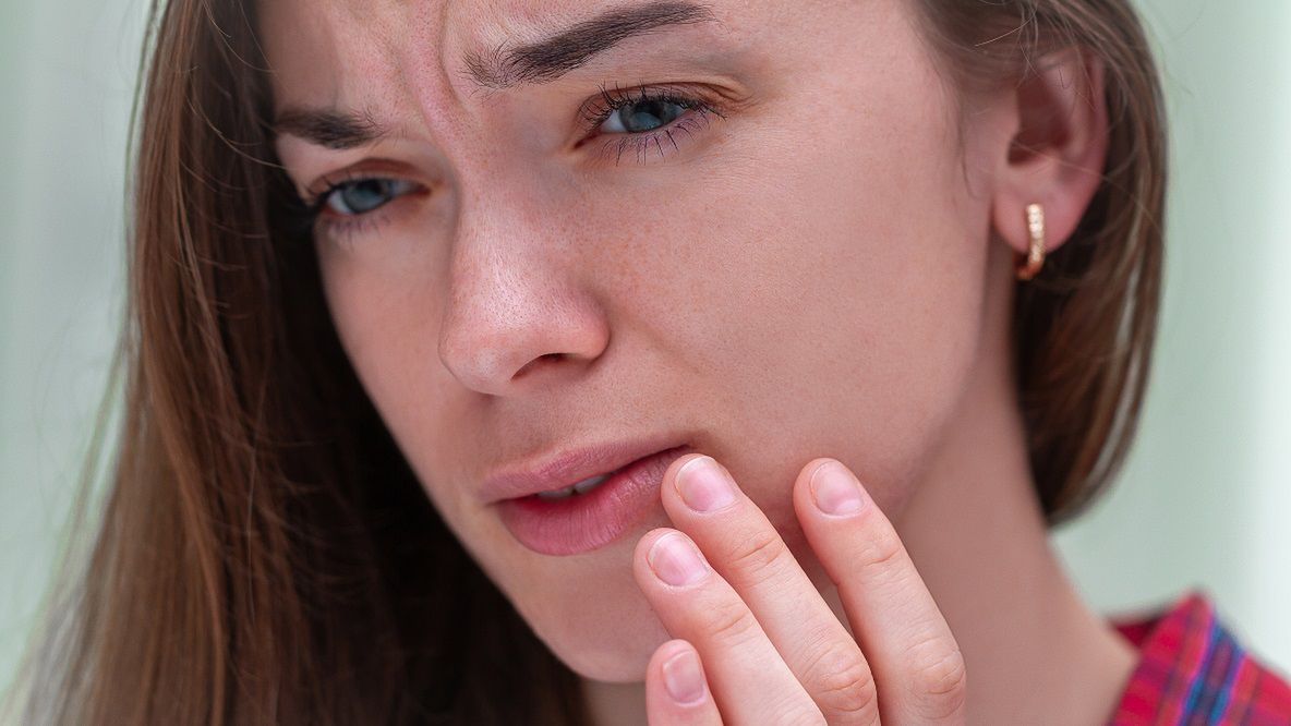 Opryszczka – mały-duży problem, z którym należy walczyć