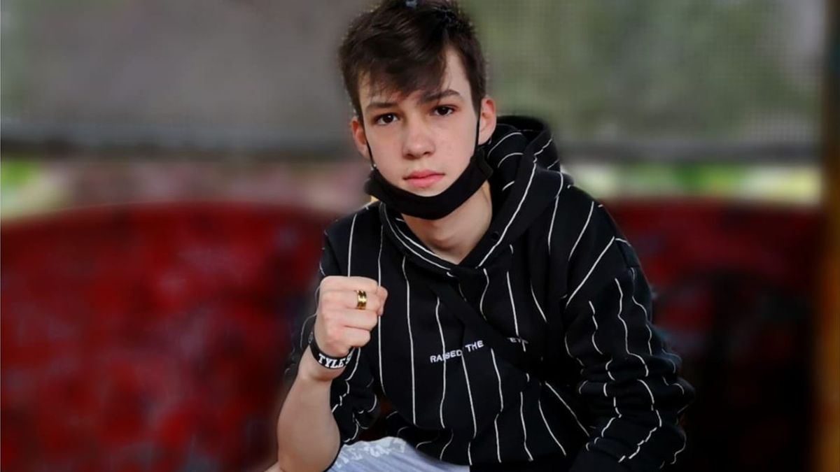 Zaginął 14-letni Mateusz z Bydgoszczy. Oddalił się z placówki zdrowotnej i zniknął