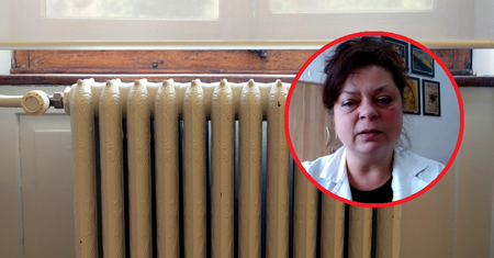 To przez suche powietrze w domu ciągle chorujesz. Wirusolog wyjaśnia