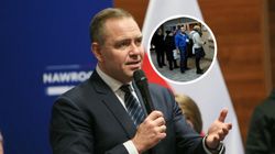 Ukraińcy "sprawiają problemy"? Eksperci odpowiadają Nawrockiemu