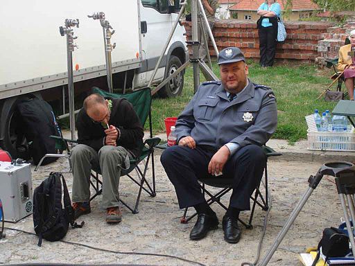 Michał Piela ważył kiedyś 120 kg, jednak choroba zmusiła go do zmiany nawyków i utraty wagi