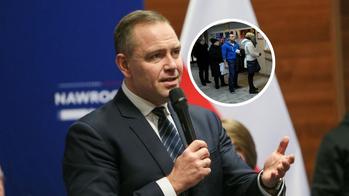 Lekarze odnoszą się do słów Nawrockiego dot. Ukraińców