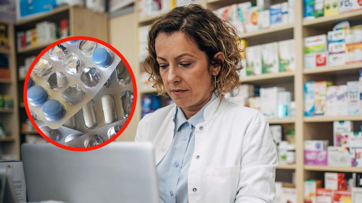 Po te leki najczęściej sięgają Polacy