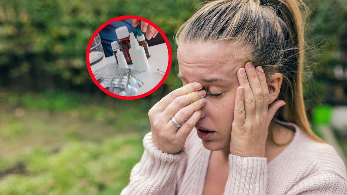 Leku nie ma, za to jest zamiennik za ponad 5 tys. złotych, ale nie każdego będzie stać