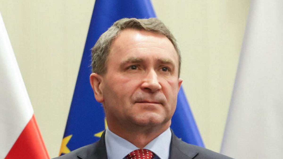 Wiceminister Kos alarmuje. "Jedna z najbardziej zaniedbanych finansowo dziedzin"