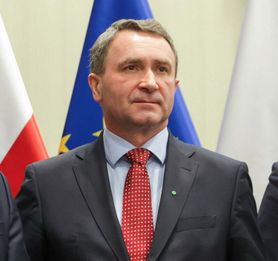 Wiceminister Kos o ratowaniu zdrowia Polaków. "Mamy piętę achillesową"