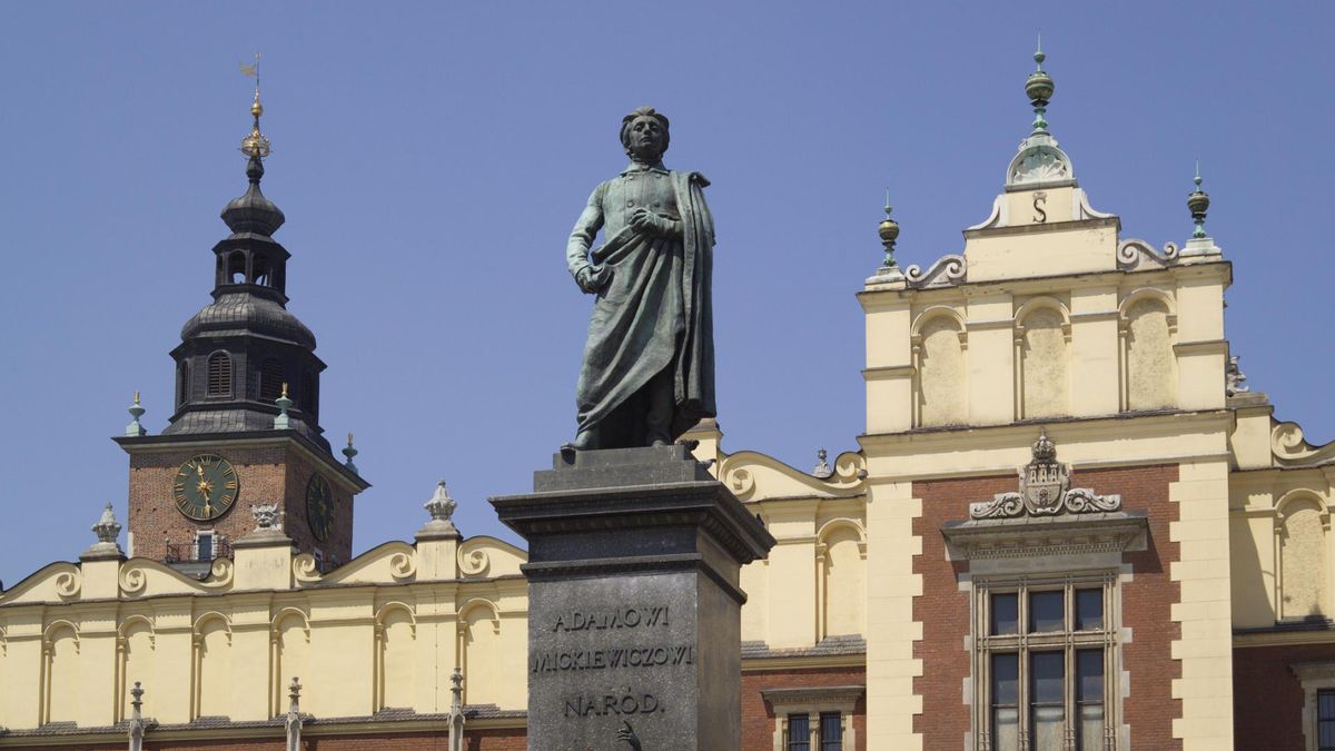 "Stepy akermańskie" Adama Mickiewicza: interpretacja sonetu