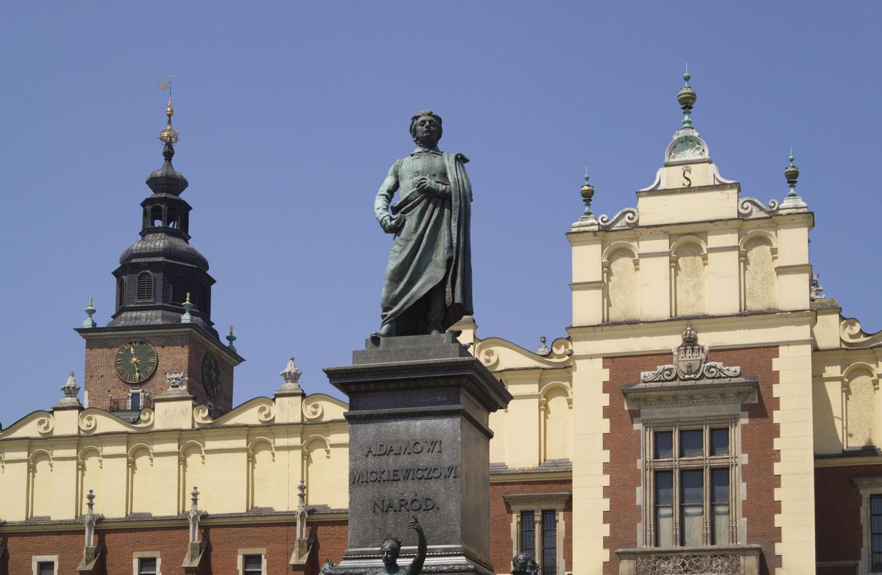 "Stepy akermańskie" Adama Mickiewicza: interpretacja sonetu